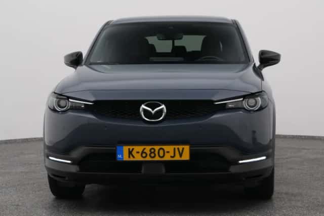 Mazda MX-30 (2020) thumbnail 10