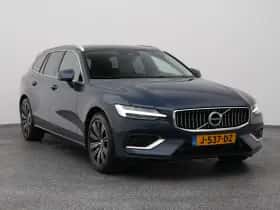 Volvo V60 (2020) thumbnail 2