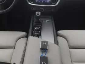 Volvo V60 (2020) thumbnail 12