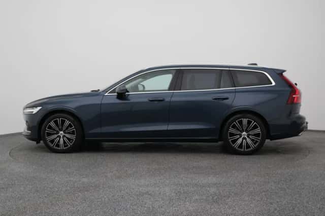 Volvo V60 (2020) thumbnail 13