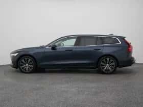 Volvo V60 (2020) thumbnail 13