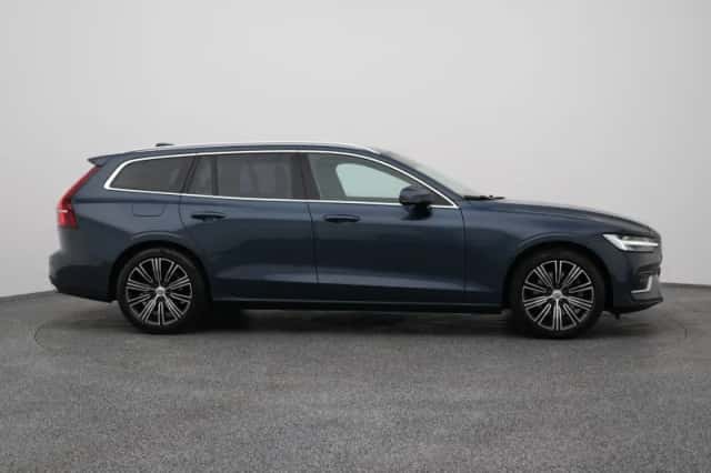 Volvo V60 (2020) thumbnail 14