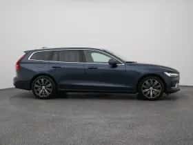 Volvo V60 (2020) thumbnail 14