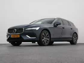 Volvo V60 (2020) thumbnail 15