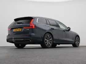 Volvo V60 (2020) thumbnail 16