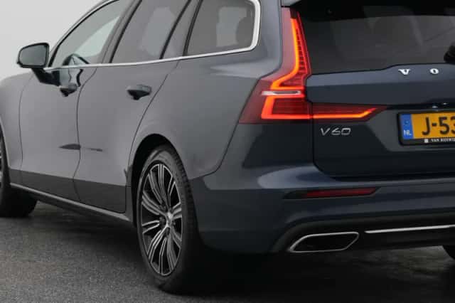 Volvo V60 (2020) thumbnail 18