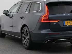 Volvo V60 (2020) thumbnail 18