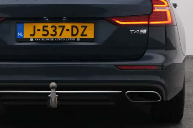 Volvo V60 (2020) thumbnail 20