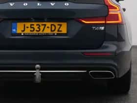 Volvo V60 (2020) thumbnail 20