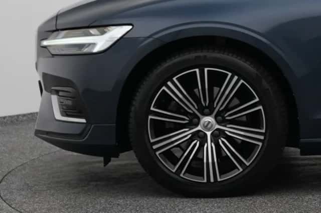 Volvo V60 (2020) thumbnail 21