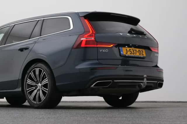 Volvo V60 (2020) thumbnail 22