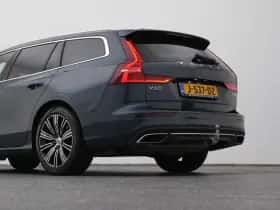 Volvo V60 (2020) thumbnail 22