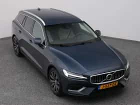 Volvo V60 (2020) thumbnail 24