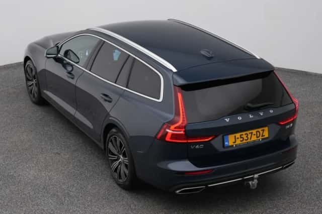 Volvo V60 (2020) thumbnail 25