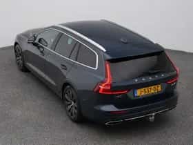 Volvo V60 (2020) thumbnail 25