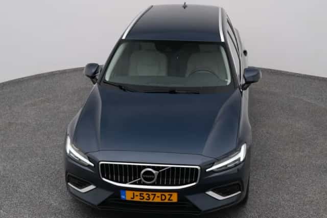 Volvo V60 (2020) thumbnail 26