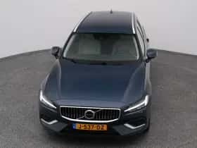 Volvo V60 (2020) thumbnail 26