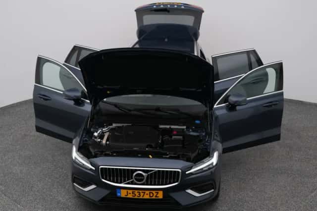 Volvo V60 (2020) thumbnail 27