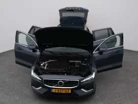 Volvo V60 (2020) thumbnail 27