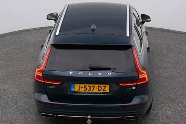 Volvo V60 (2020) thumbnail 28