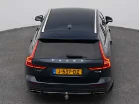 Volvo V60 (2020) thumbnail 28