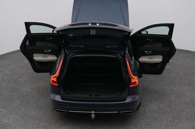 Volvo V60 (2020) thumbnail 29
