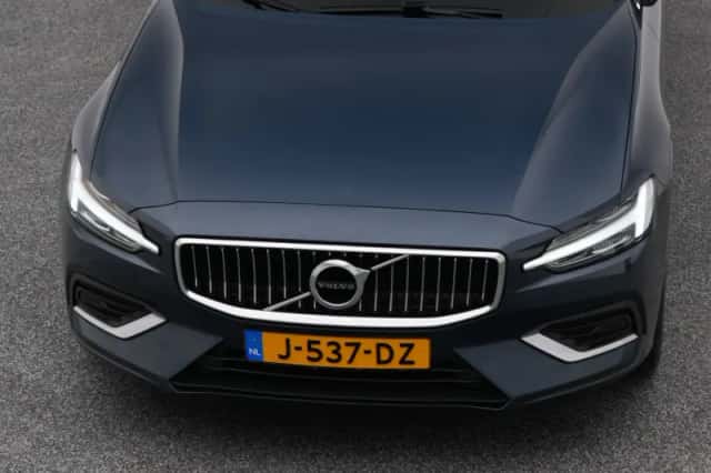 Volvo V60 (2020) thumbnail 30