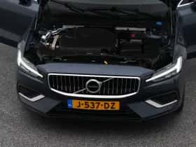 Volvo V60 (2020) thumbnail 31