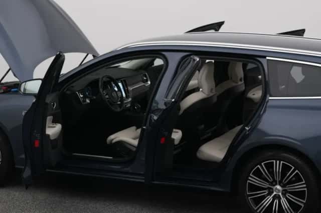 Volvo V60 (2020) thumbnail 33