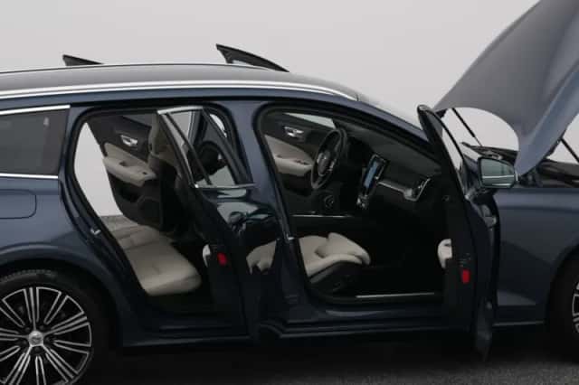 Volvo V60 (2020) thumbnail 34