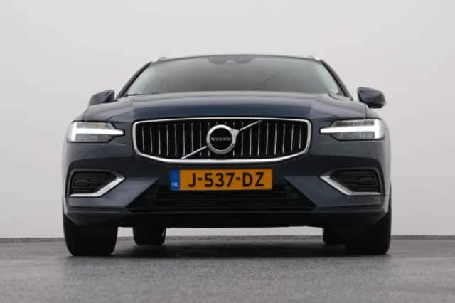 Volvo V60 (2020) thumbnail 35