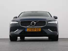 Volvo V60 (2020) thumbnail 35