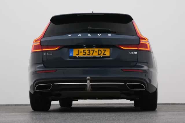 Volvo V60 (2020) thumbnail 36