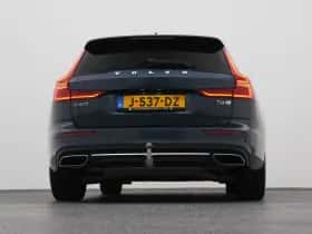 Volvo V60 (2020) thumbnail 36