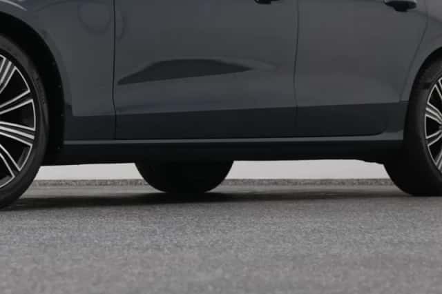 Volvo V60 (2020) thumbnail 37