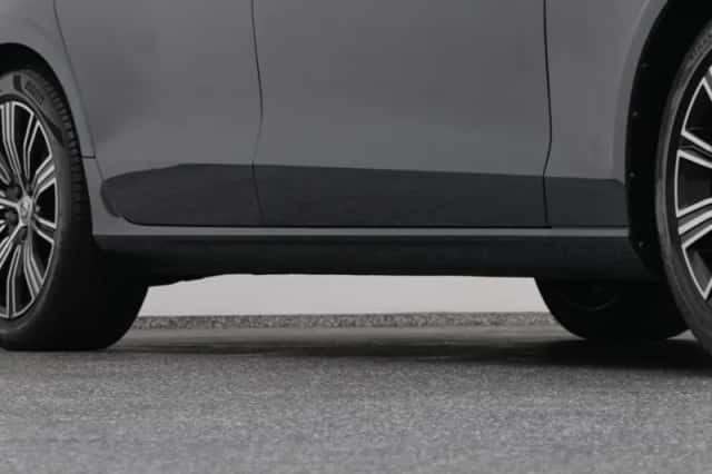Volvo V60 (2020) thumbnail 38