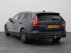Volvo V60 (2020) thumbnail 5