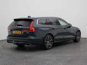 Volvo V60 (2020) thumbnail 6