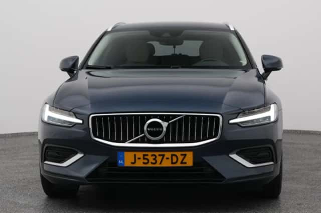 Volvo V60 (2020) thumbnail 9