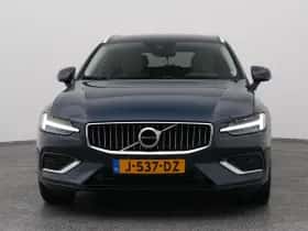 Volvo V60 (2020) thumbnail 9