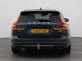 Volvo V60 (2020) thumbnail 10