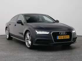 Audi A7 (2017) thumbnail 2