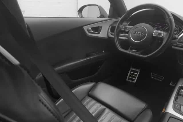 Audi A7 (2017) thumbnail 11