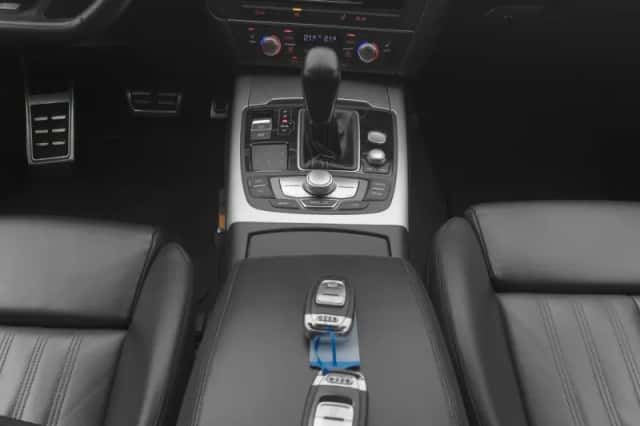 Audi A7 (2017) thumbnail 12