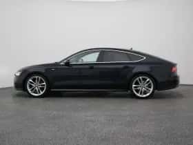 Audi A7 (2017) thumbnail 13