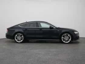 Audi A7 (2017) thumbnail 14