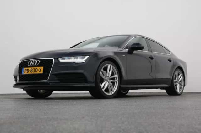 Audi A7 (2017) thumbnail 15