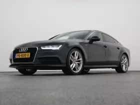 Audi A7 (2017) thumbnail 15