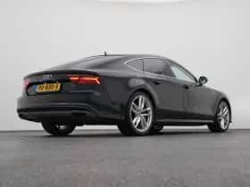 Audi A7 (2017) thumbnail 16