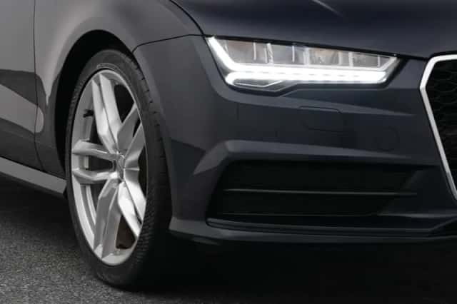 Audi A7 (2017) thumbnail 17